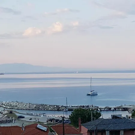 Deluxe Dina Skala Potamia (Thasos)