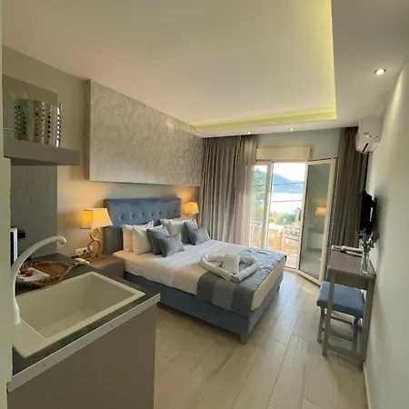 Deluxe Dina * Skala Potamia (Thasos)