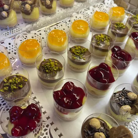 Deluxe Dina Appartement Skala Potamia (Thasos)