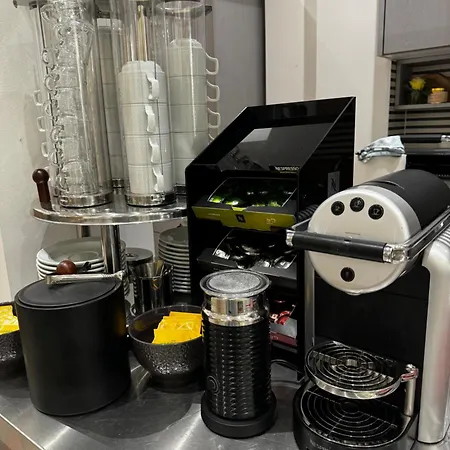 Appartement Deluxe Dina