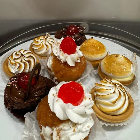 Appartement Deluxe Dina *