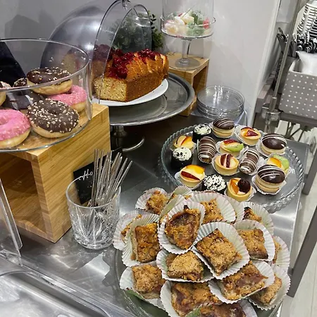 Deluxe Dina Skala Potamia (Thasos)