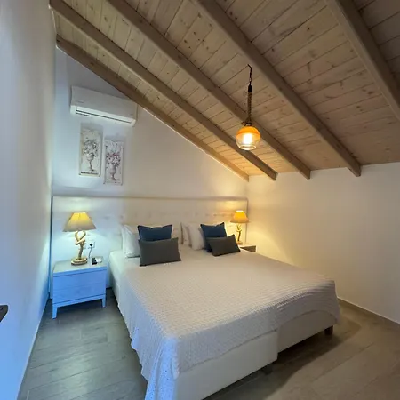 Appartement Deluxe Dina *