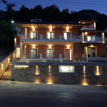 Deluxe Dina Appartement