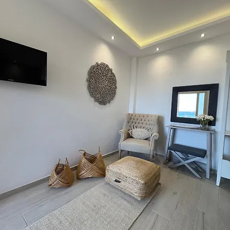 Deluxe Dina Appartement *