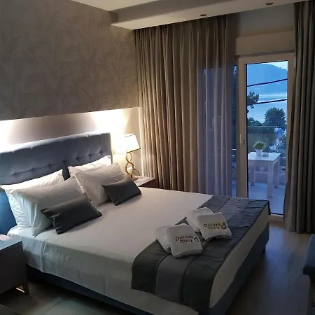 Deluxe Dina * Skala Potamias