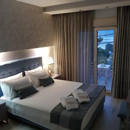 Apartament Deluxe Dina