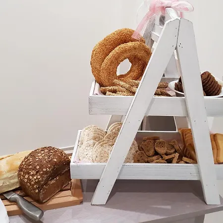 Deluxe Dina Skala Potamia