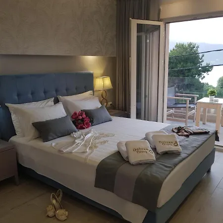 Apartament Deluxe Dina