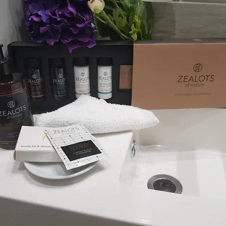 Apartamento Deluxe Dina *