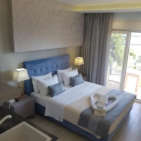Apartamento Deluxe Dina