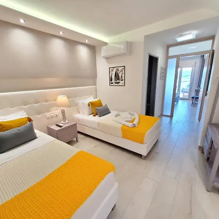 Deluxe Dina Skala Potamia (Thasos)