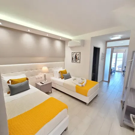 Deluxe Dina Skala Potamia