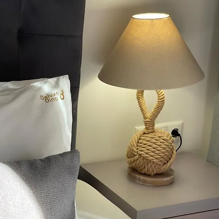 Lejlighed Deluxe Dina