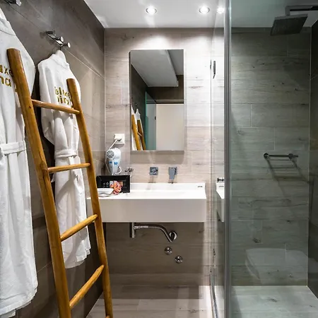 Apartamento Deluxe Dina *