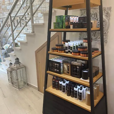 Deluxe Dina Skala Potamia