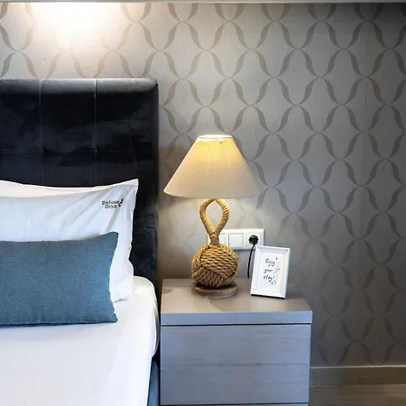 Apartament Deluxe Dina