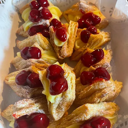 Lejlighed Deluxe Dina Skala Potamia (Thasos)