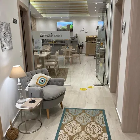 Deluxe Dina Apartament