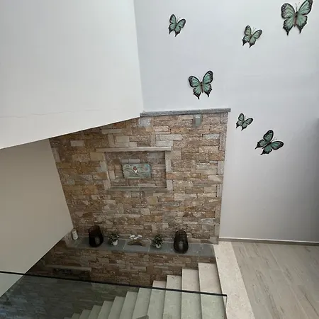 Deluxe Dina * Skala Potamia (Thasos)