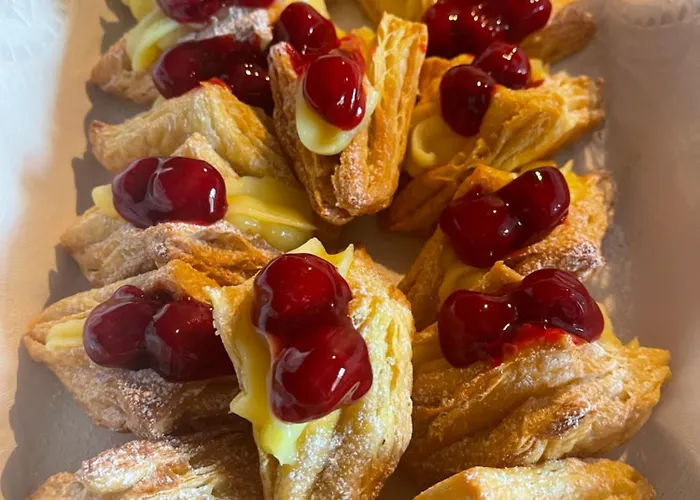 Daire Deluxe Dina Skala Potamia (Thasos)