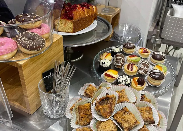 Deluxe Dina Skala Potamia (Thasos)